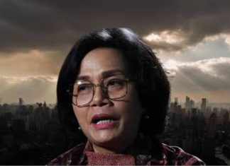 Sri Mulyani Ahli Otak-Atik Pajak Untuk Gencet Rakyat
