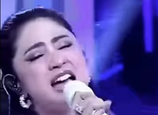 Dewi Persik Angkat Band Indie to the Next Level, “Mangu” Fourtwnty Tambah Populer