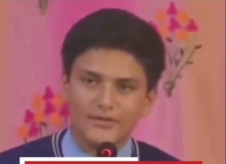 Video Anak SMA Nepal: “Kita Adalah Api yang Membakar Kegelapan”