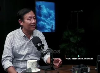 Manipulasi UU ITE Warisan Jokowi, Untuk Kriminalisasi Aktivis