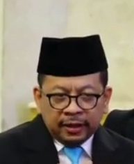 Tukang Survei Qodari Sangat Berjasa pada Kemenangan Prabowo Gibran
