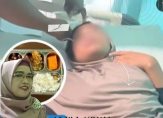 Pak Prabowo Hentikan dulu MBG Karena Banyak Siswa Keracunan, Sabotasekah?