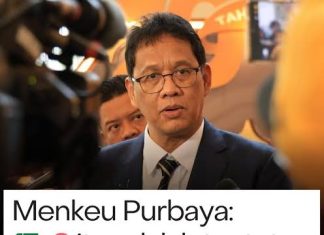 Mempertanyakan Empati Pak Menteri
