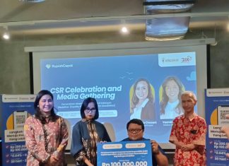 Direktur Rupiah Cepat: Pilih Pindar Jangan Pinjol