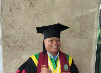 Kolonel Adm Yogie Azhar S.E., M.H., M.M., M.Han: Prajurit dan Masyarakat Harus Paham Hukum agar Tertib dan Aman