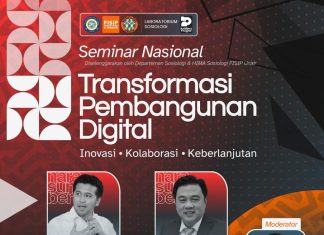 Masa Depan Digital Kita Suram?