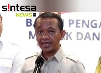 Pemerintah akan Wajibkan Campuran Etanol 10% di BBM