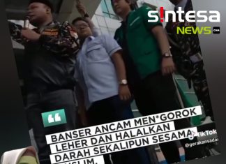 Santri “Ora Ngamukan”, Bisa Menata Diri dan Hati