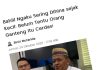 Unggahan Meme Bahlil sebagai Akibat dari Kebijakan Yang Blunder