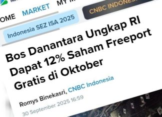 Papa Minta Saham Reborn