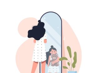 Anak Kecil di Dalam Tubuh Dewasa (Inner Child yang Belum Sembuh)