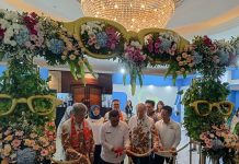 Pemprov DKI Jakarta dan Gapopin Perkuat Layanan Kesehatan Penglihatan Masyarakat