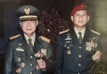 Mengubur Reformasi dengan Gelar Kepahlawanan