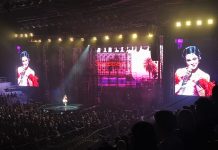 Konser 25 Tahun Andien Berkarya dalam Blantika Musik Indonesia, Kukuhkan Diri sebagai Penyanyi Jazz Papan Atas