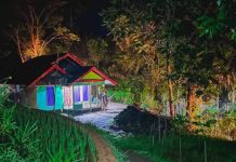 Renungan di Kala Malam